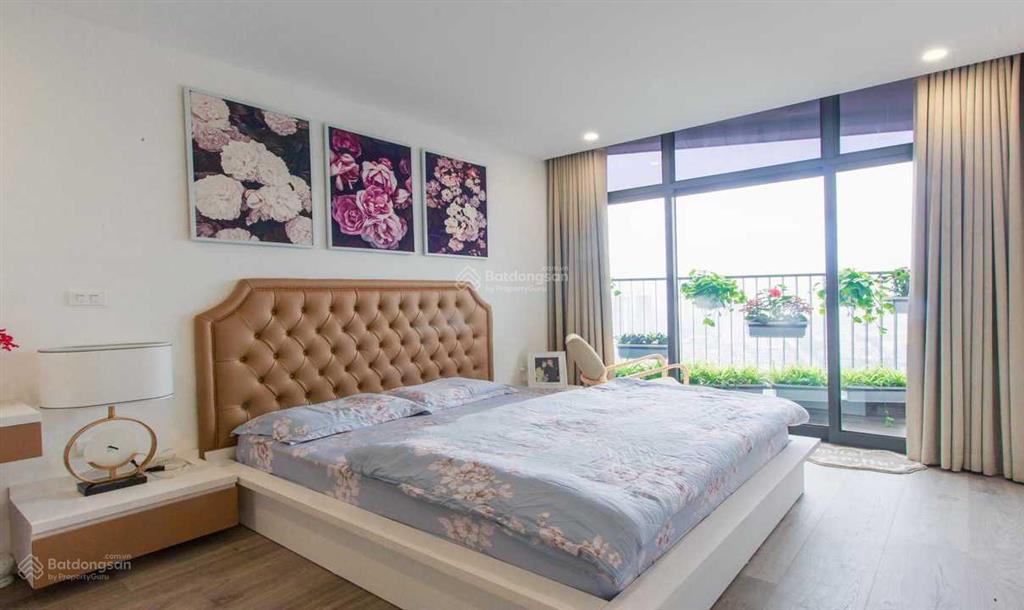 Bán nhanh căn hộ nam cường cổ nhuế 78m2 2pn 2vs 6,4 tỷ ban công nam full đồ  0978 258 ***
