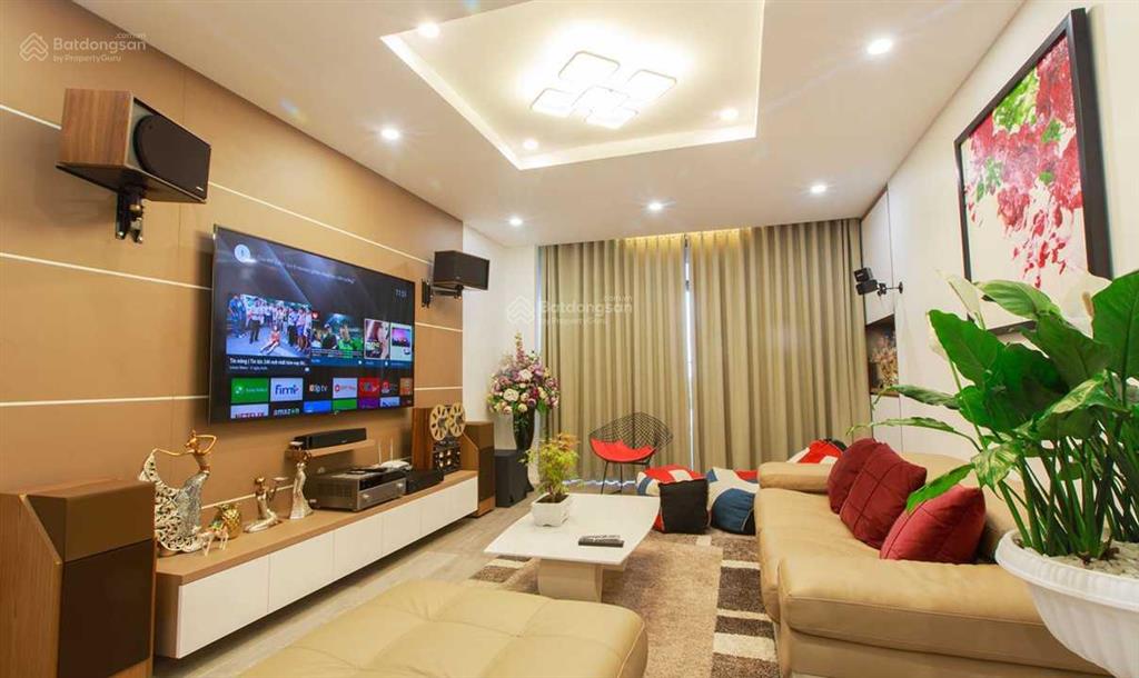 Bán nhanh căn hộ nam cường cổ nhuế 78m2 2pn 2vs 6,4 tỷ ban công nam full đồ  0978 258 ***