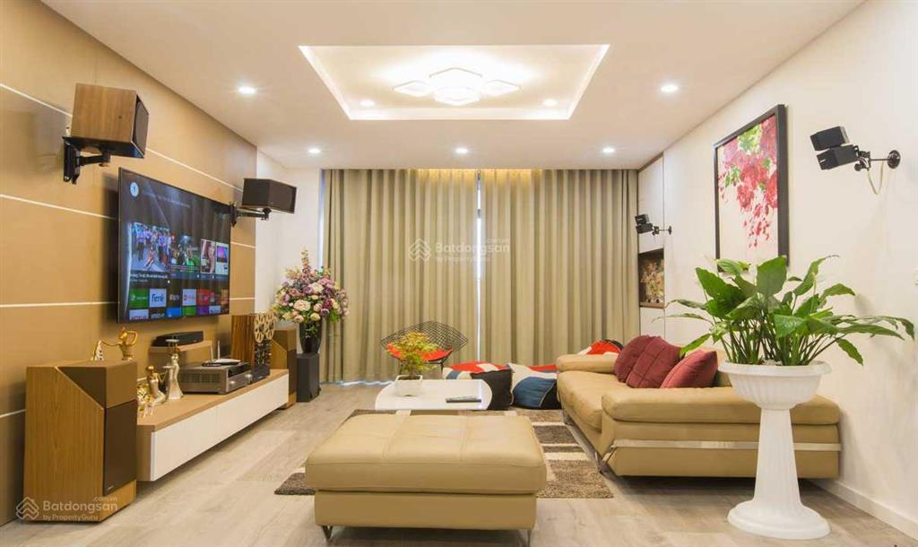 Bán nhanh căn hộ nam cường cổ nhuế 78m2 2pn 2vs 6,4 tỷ ban công nam full đồ  0978 258 ***