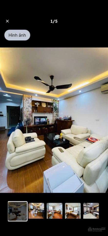 Cần bán căn hộ cc t608 tổng cục 5 nam cường 85,5m2, 3pn 2vs giá 6,3 tỷ  0978 258 ***