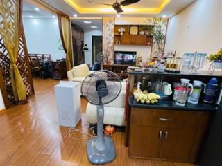 Cần bán căn hộ cc t608 tổng cục 5 nam cường 85,5m2, 3pn 2vs giá 6,3 tỷ  0978 258 ***