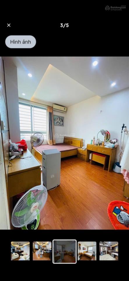 Cần bán căn hộ cc t608 tổng cục 5 nam cường 85,5m2, 3pn 2vs giá 6,3 tỷ  0978 258 ***