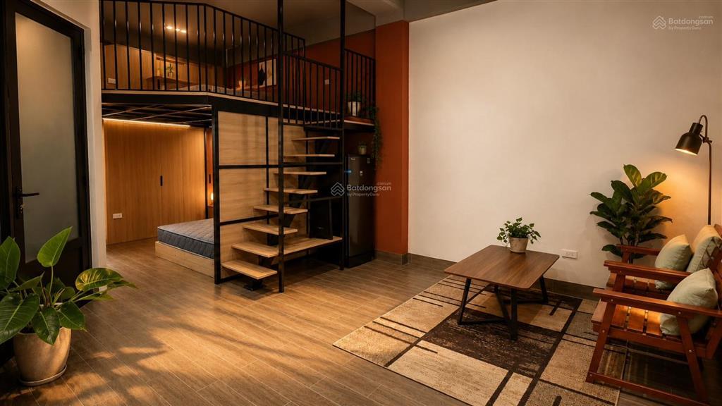 Cho thuê căn hộ mini duplex 2pn 48m² đủ nội thất kđt hud vân canh, sơn đồng có chỗ đỗ ô tô