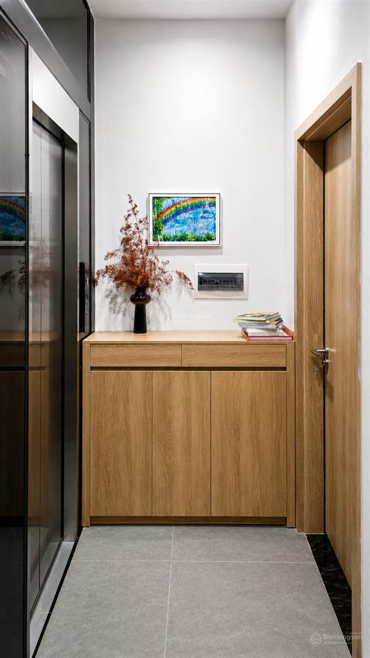 Cho thuê căn hộ mini duplex 2pn 48m² đủ nội thất kđt hud vân canh, sơn đồng có chỗ đỗ ô tô
