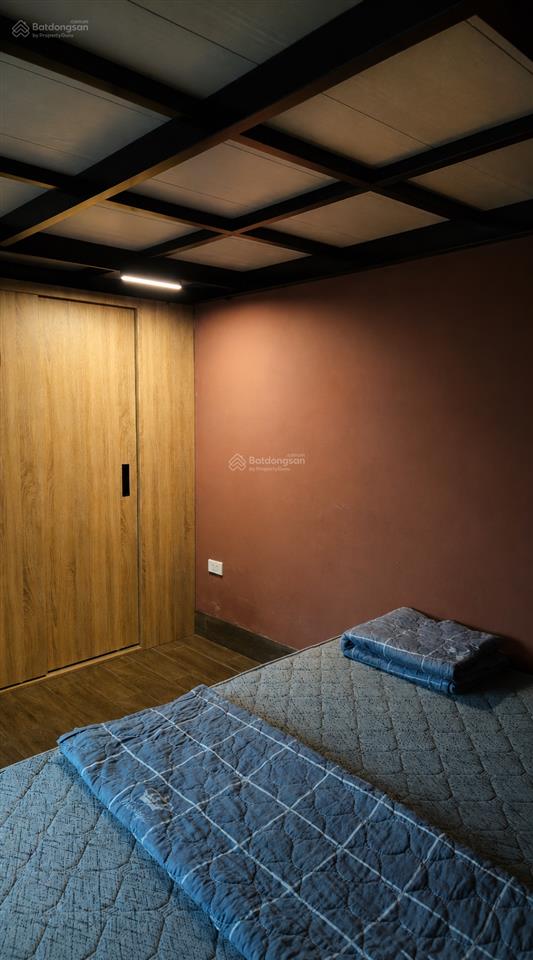 Cho thuê căn hộ mini duplex 2pn 48m² đủ nội thất kđt hud vân canh, sơn đồng có chỗ đỗ ô tô