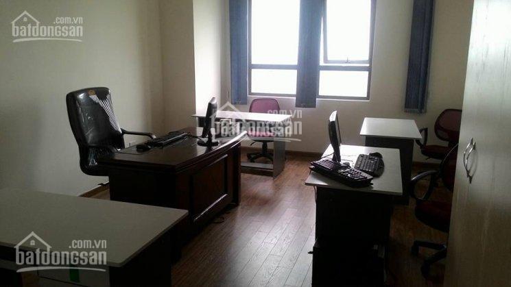 Chỉ còn 1 văn phòng siêu đẹp hiếm có chỉ với giá 3 triệu đồng tại mặt đường nguyễn ngọc vũ