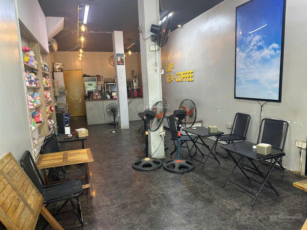 Cho thuê mặt bằng kinh doanh siêu đẹp tại 179 nguyễn ngọc vũ.