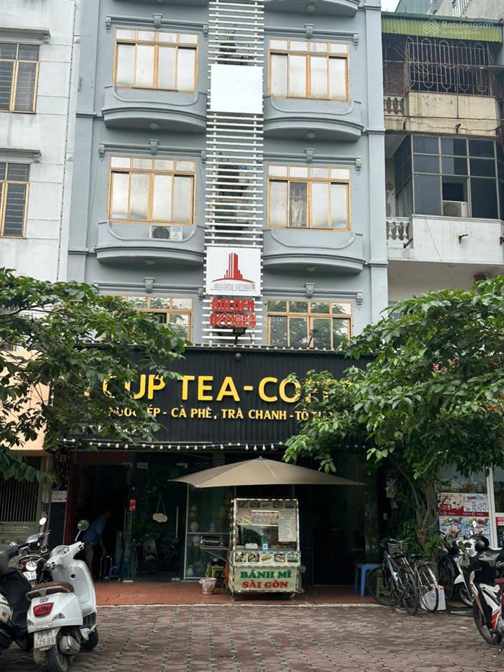 Cho thuê mặt bằng kinh doanh siêu đẹp tại 179 nguyễn ngọc vũ.