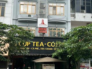 Cho thuê mặt bằng kinh doanh siêu đẹp tại 179 nguyễn ngọc vũ.