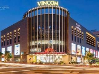 Cho thuê chân đế mặt tiền 35 m dự án hesco tại số đường nguyễn khuyến ( hà đông) dt 550m2, 1 tầng.