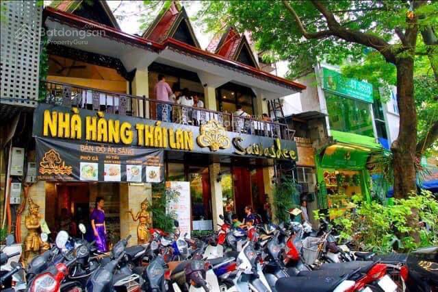 Cho thuê bt nguyễn xuân khoát  ngoại giao đoàn, dt 430m2, 4 tầng, mt 20m, giá 170 triệu/tháng