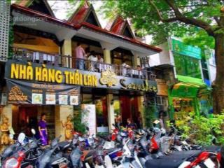 Cho thuê bt nguyễn xuân khoát  ngoại giao đoàn, dt 430m2, 4 tầng, mt 20m, giá  170 triệu/tháng