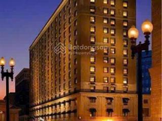 Cho thuê chân đế sàn thương mại mp nguyễn chí thanh  dt 2.000m2, 2 tầng, kd siêu thị, nhà hàng, cf