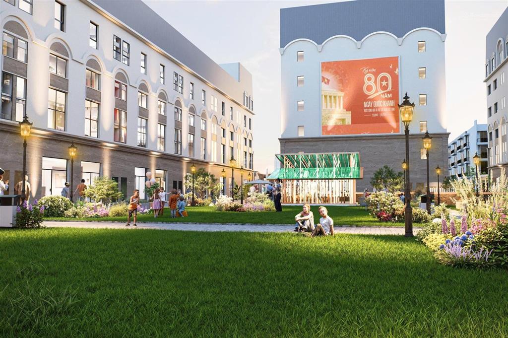 Hàng hiếm the charm an hưng không nhanh là hết  diện tích 70m2  0912 768 ***