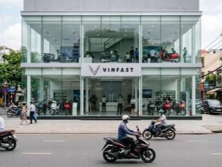 Cho thuê mp xuân diệutây hồ, ngay ngã tư. dt 650m2, sổ đỏ, mt 14m  giá 200 triệu/tháng 0912 768 ***