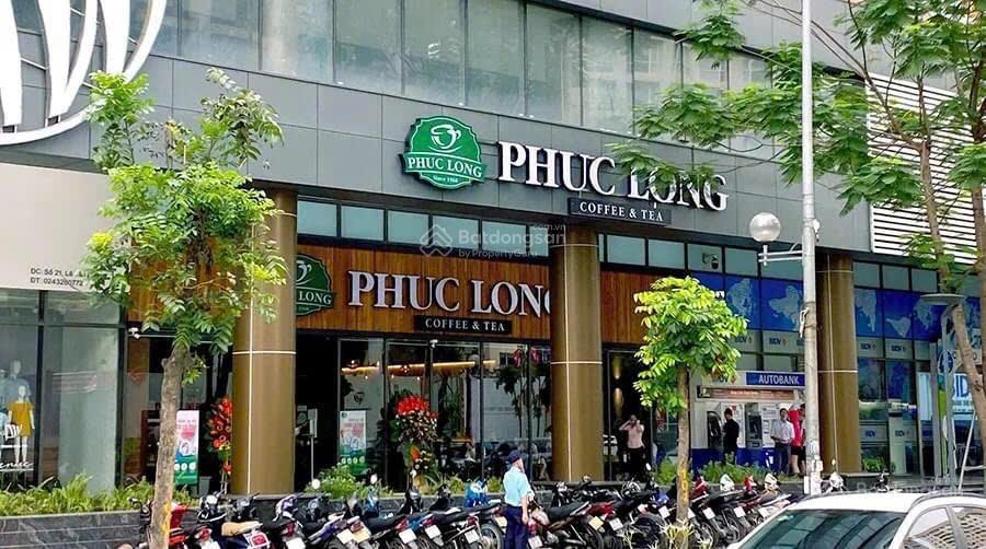 Cho thuê căn góc mp nguyễn thị định  thanh xuân, mt 17m, dt 85m2, 5 tầng, kd cf, nhà hàng...