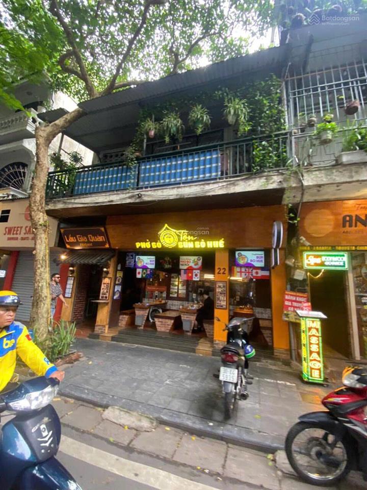 Cho thuê căn góc mp nguyễn thị định  thanh xuân, mt 17m, dt 85m2, 5 tầng, kd cf, nhà hàng...