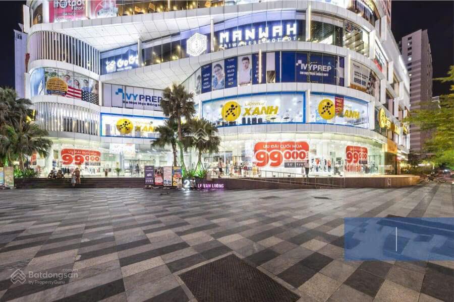 Cho thuê căn góc mp nguyễn thị định  thanh xuân, mt 17m, dt 85m2, 5 tầng, kd cf, nhà hàng...