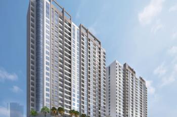 Cho thuê chân đế mp lê văn lương  thanh xuân, vị trí đẹp, dt 700m2, 1 tầng mt 15m  0912 768 ***