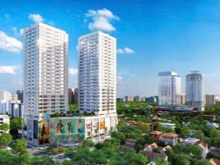 Cho thuê toà nhà mp nguyễn chí thanh đê la thành, vành đai 1 đường mới. dtsd 700m2, 6t nổi, 1 hầm.