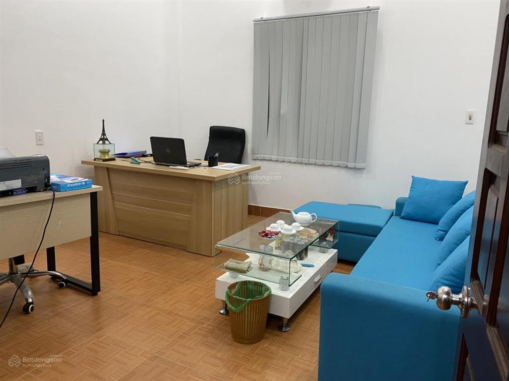 Văn phòng full tiện ích cầu giấy
