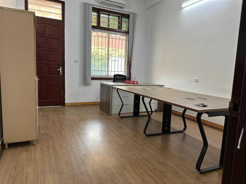 Văn phòng startup chính chủ mặt phố nguyễn ngọc vũ, yên hòa, cầu giấy. full dịch vụ