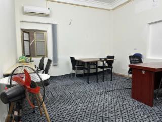 Văn phòng startup chính chủ mặt phố nguyễn ngọc vũ, yên hòa, cầu giấy. full dịch vụ