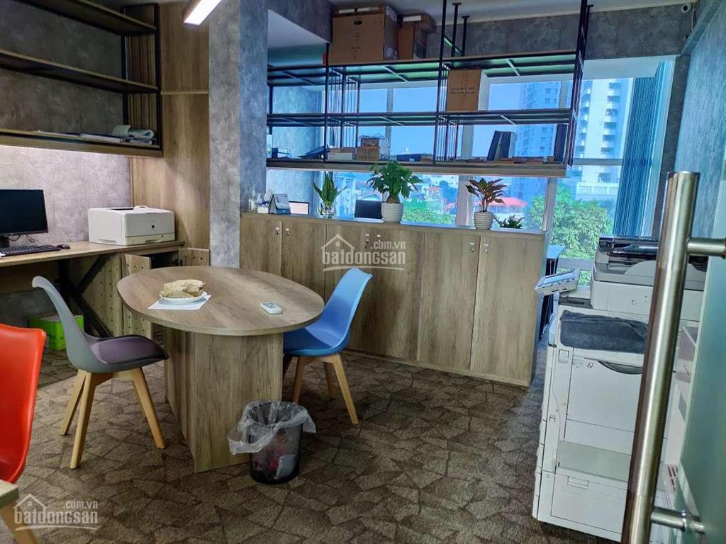 Cho thuê văn phòng phố định công, hoàng mai, hà nội