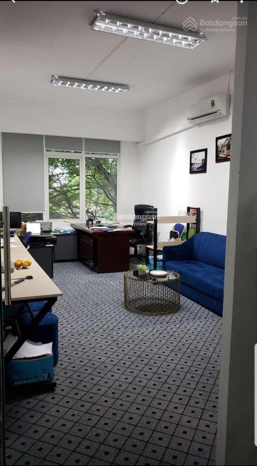 Cho thuê văn phòng phố định công, hoàng mai, hà nội