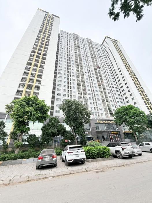 Cho thuê căn hộ chung cư đồng phát park view, kđt vĩnh hoàng, hoàng mai, hn