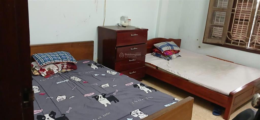 Cho thuê phòng trọ sát trường học viện cảnh sát nhân dân đợt thi đánh giá năng lực bộ công an