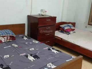 Cho thuê phòng trọ sát trường học viện cảnh sát nhân dân đợt thi đánh giá năng lực bộ công an