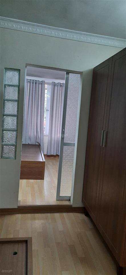 Cho thuê căn hộ tầng 2, khu tt thành công