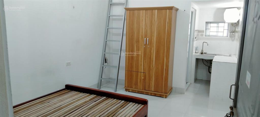 Cho thuê phòng trọ khép kín, giá rẻ, full đồ.