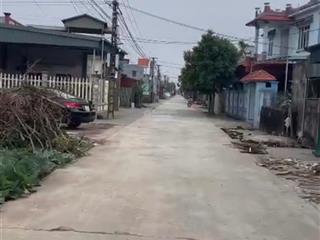 Bán đất chính chủ  lô góc thoáng , mặt tiền rộng