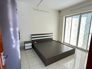 Cho thuê biệt thự kđt quang minh khuôn viên 197m2 dtxd 90m2 x 4 tầng đầy đủ nội thất