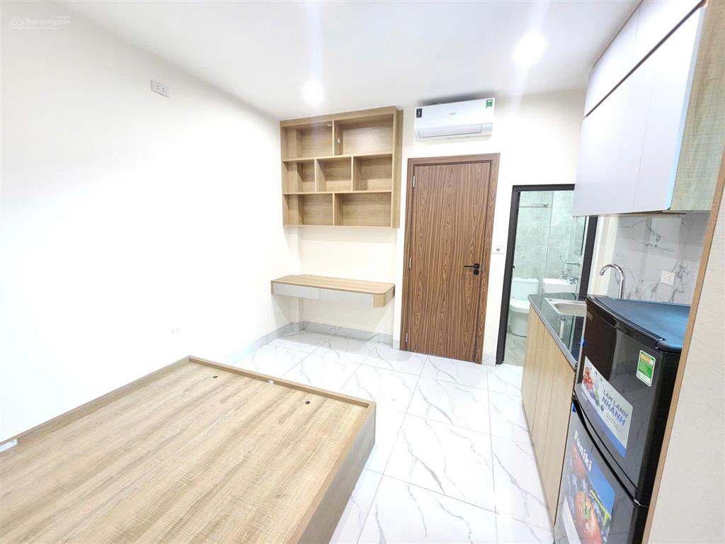 Bán căn chung cư mini tại phú đô dt40m2. giá chỉ hơn 10ty. dòng tiền 45tr/tháng.