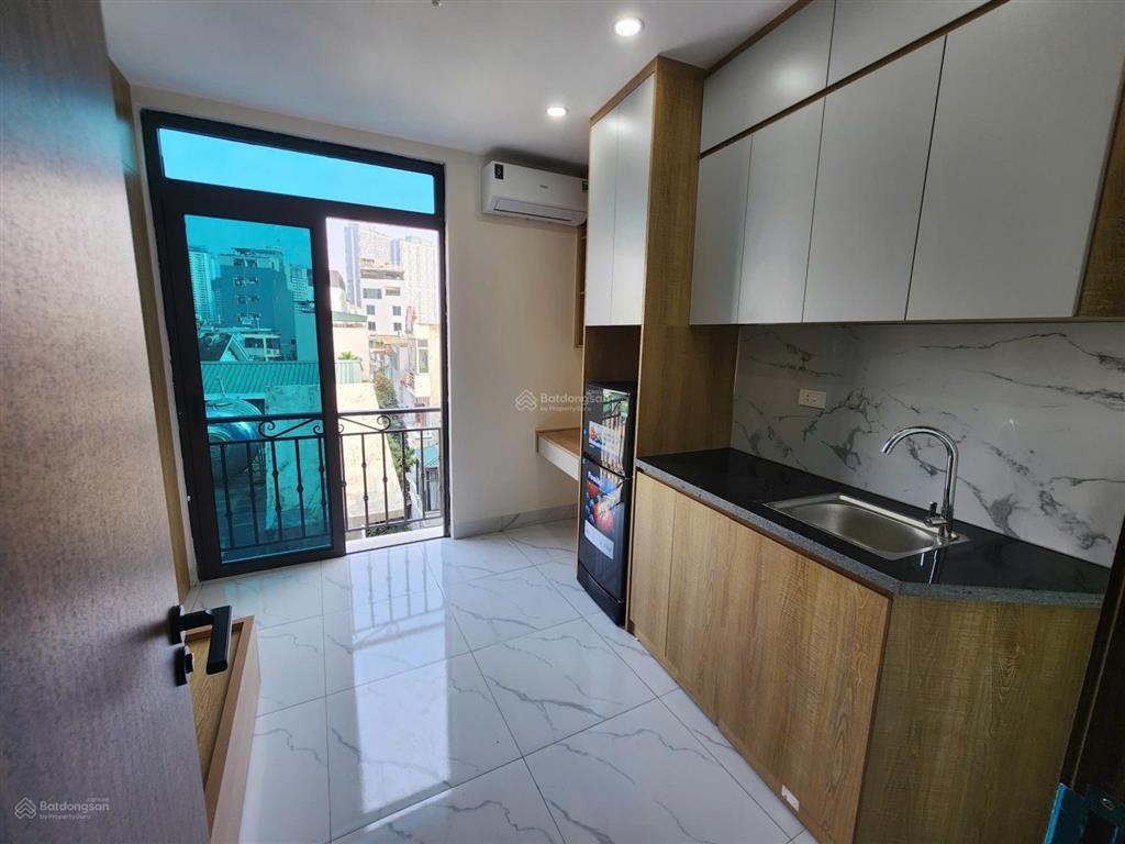 Bán căn chung cư mini tại phú đô dt40m2. giá chỉ hơn 10ty. dòng tiền 45tr/tháng.