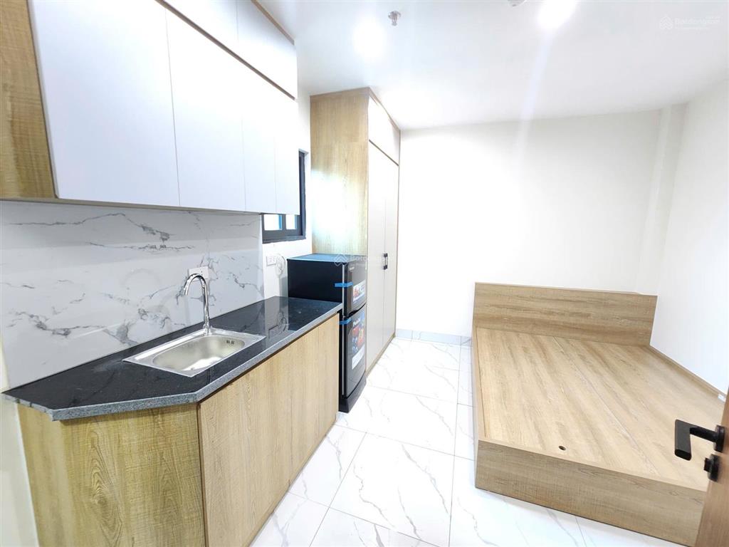 Bán căn chung cư mini tại phú đô dt40m2. giá chỉ hơn 10ty. dòng tiền 45tr/tháng.