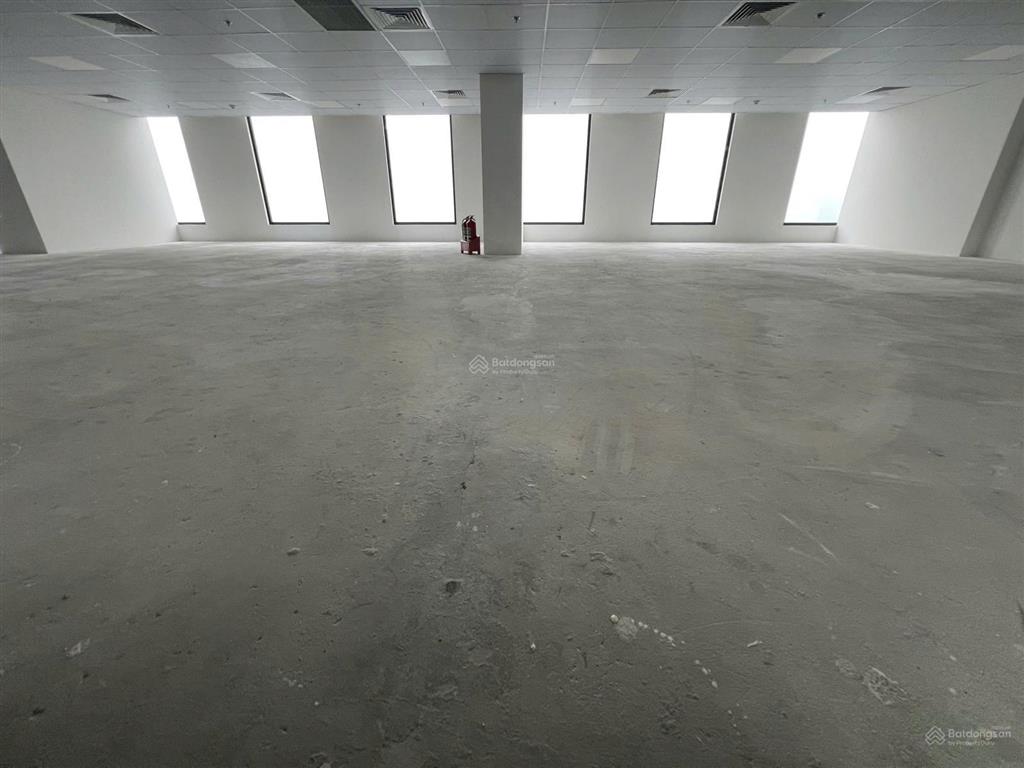 Chính chủ cắt lỗ 10% văn phòng rox tower 136 hồ tùng mậu 137m2
