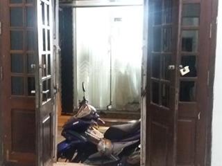 Cho thuê nhà nguyên căn số 9 ngõ 210 đội cấn làm văn phòng, ở hộ gia đình, kinh doanh online