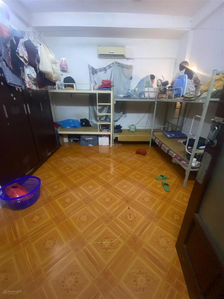 Chuyên phòng ở ghép, full đồ, sát cạnh đh hà nội, ga phùng khoang, tiện ích đầy đủ