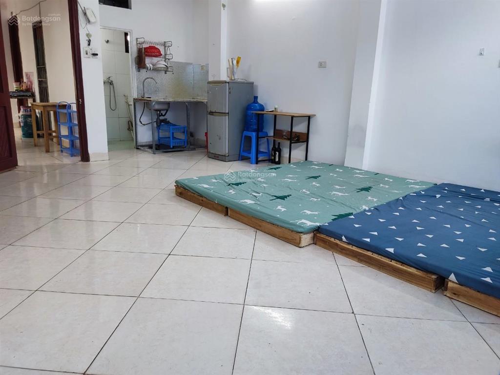 Chuyên phòng ở ghép, full đồ, sát cạnh đh hà nội, ga phùng khoang, tiện ích đầy đủ