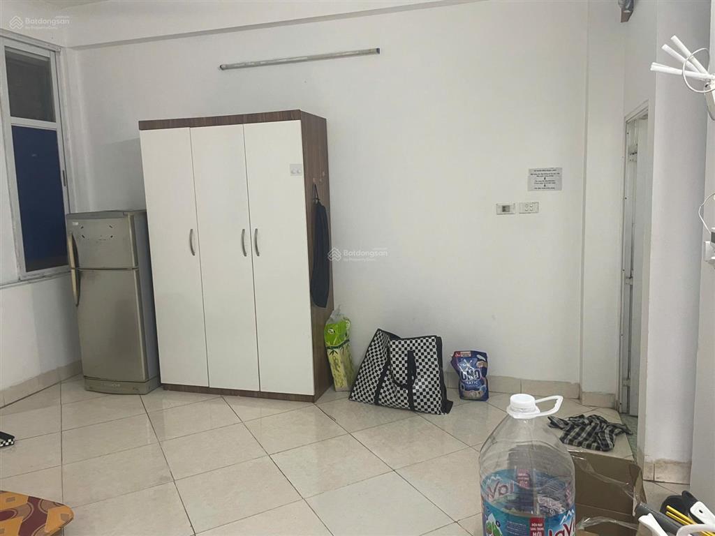 Phòng ở từ 3,2tr (có thương thảo), full đồ, sát cạnh đh hà nội, ga phùng khoang, tiện ích đầy đủ