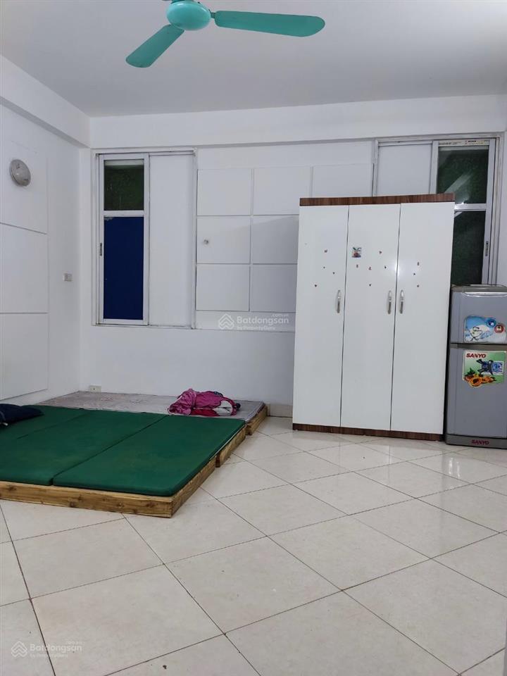 Phòng ở từ 3,2tr (có thương thảo), full đồ, sát cạnh đh hà nội, ga phùng khoang, tiện ích đầy đủ