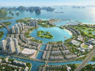 MỞ BÁN GĐ 1: VINHOMES- THÀNH PHỐ HÀ NỘI MỚI-DI CHUYỂN VỀ HÀ NỘI CHỈ 23 PHÚT