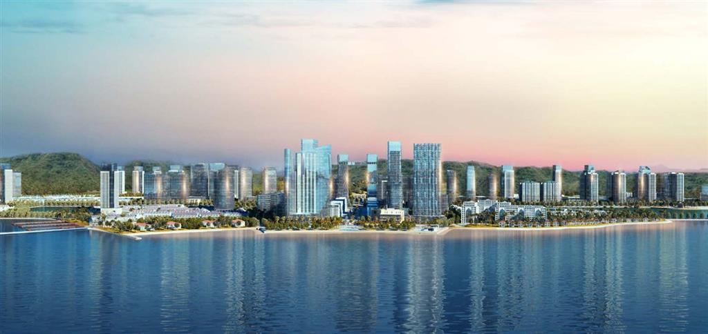 MỞ BÁN GĐ 1: VINHOMES- THÀNH PHỐ HÀ NỘI MỚI-DI CHUYỂN VỀ HÀ NỘI CHỈ 23 PHÚT