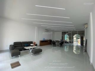 Cho thuê shophouse mặt đường đôi nam an khánh ( vistalago)