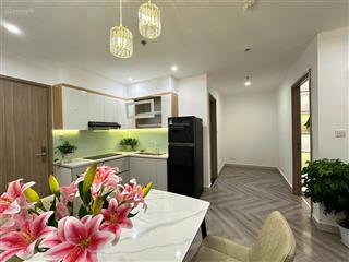 Bán gấp căn hộ 1n + 1, 43m², full đồ, sổ sang tên ngay giá cực tốt!