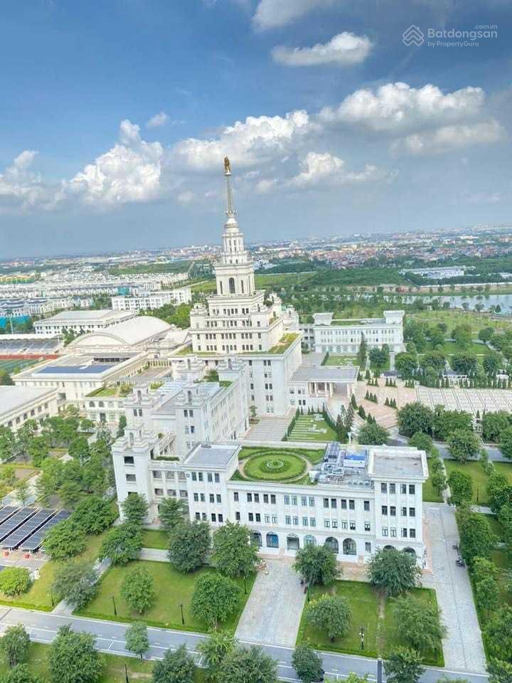 Chủ nhà cần bán gấp căn 2pn 2vs góc tại tòa s2.16 vinhomes ocean park gia lâm